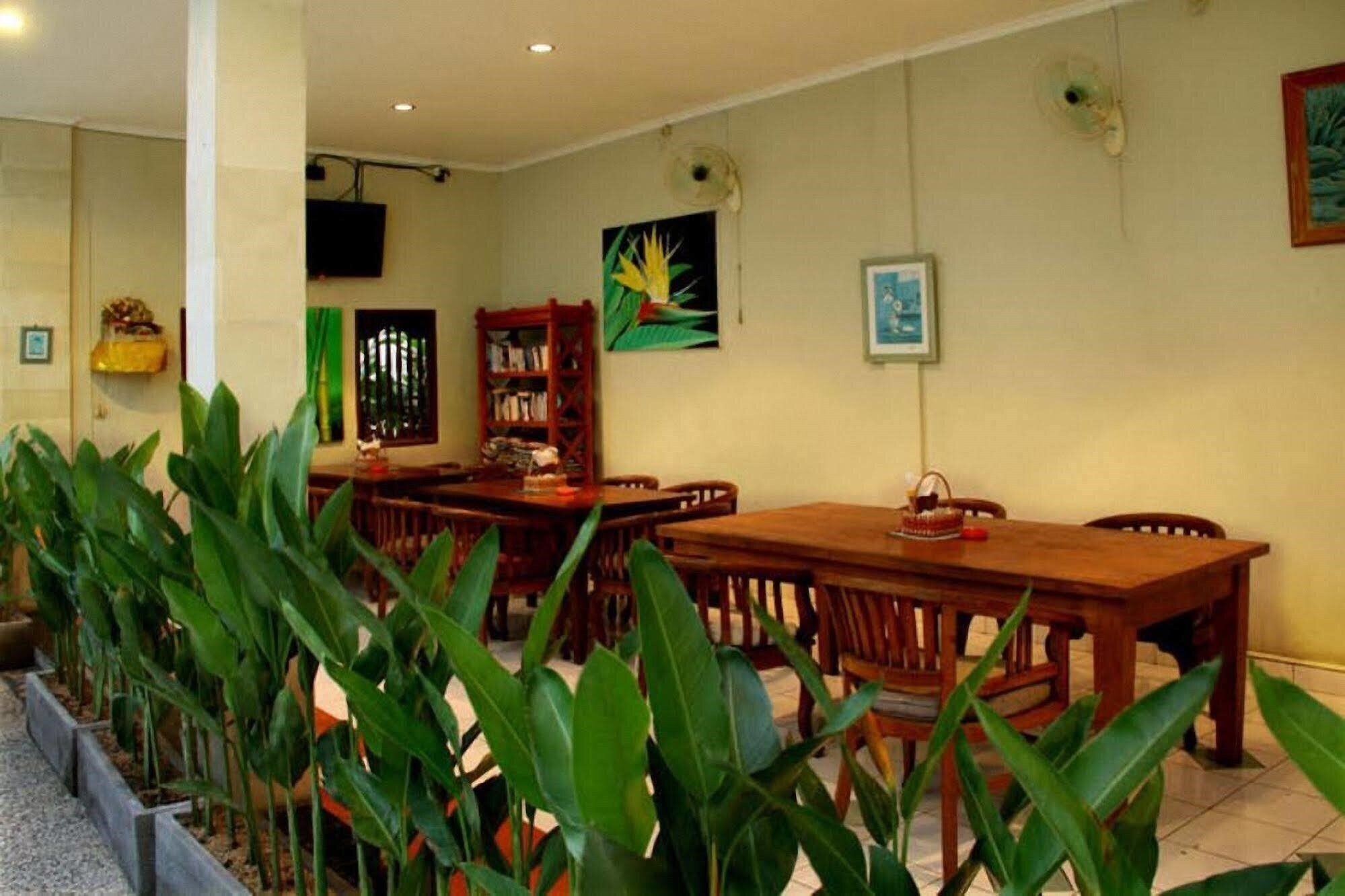 Фотографія Su'S Cottages II 1*