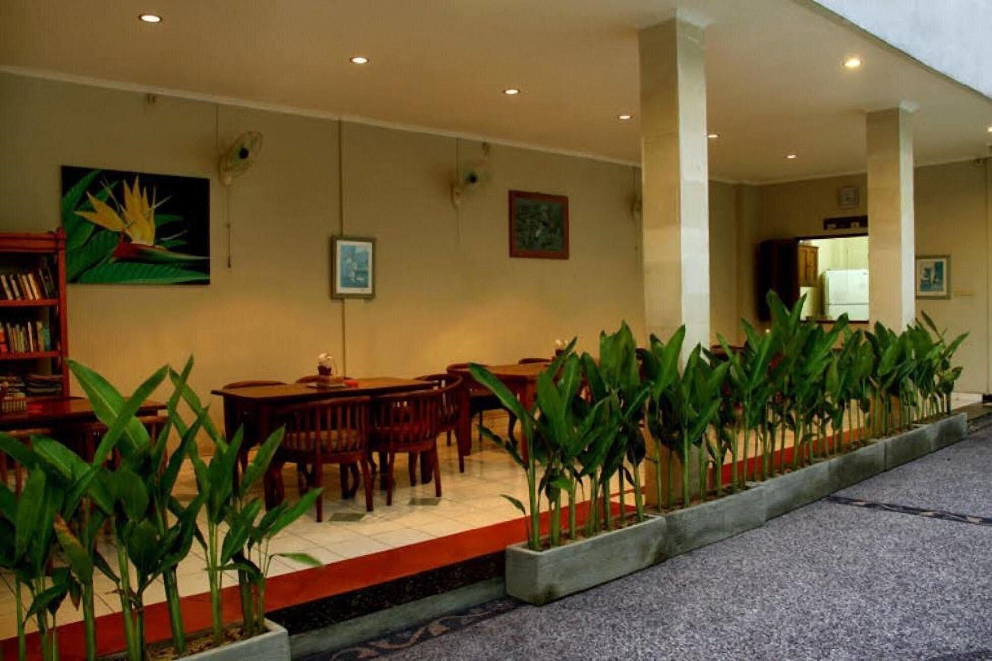 Зображення Su'S Cottages II 1*