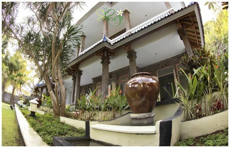 Фотография Beji Bay Resort 1*