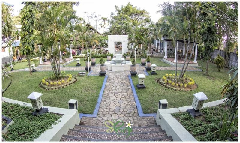 Изображение Beji Bay Resort 1*