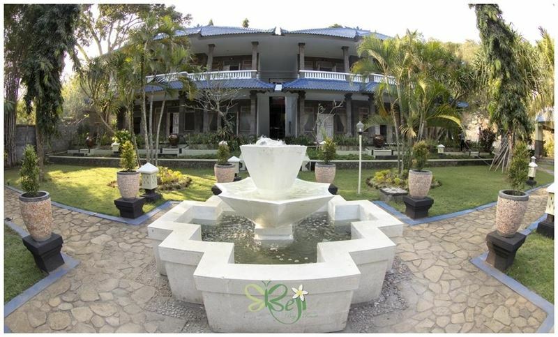 Картинка Beji Bay Resort 1*