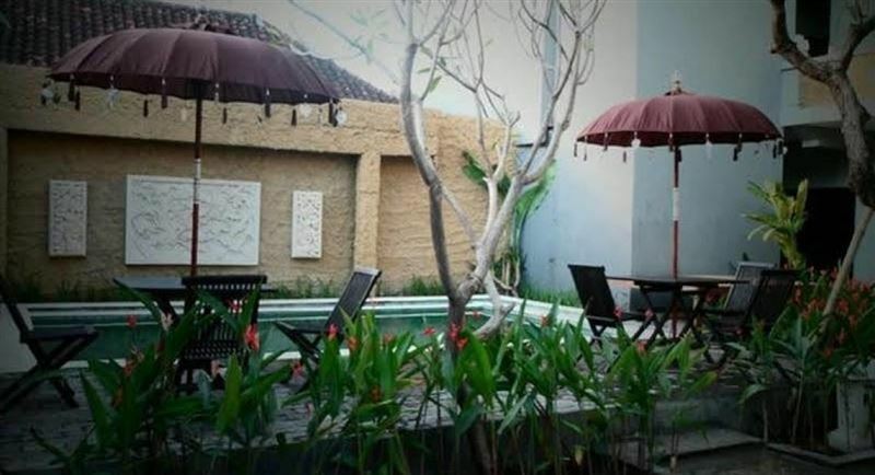 Изображение Bagus Hayden Hotel 1*