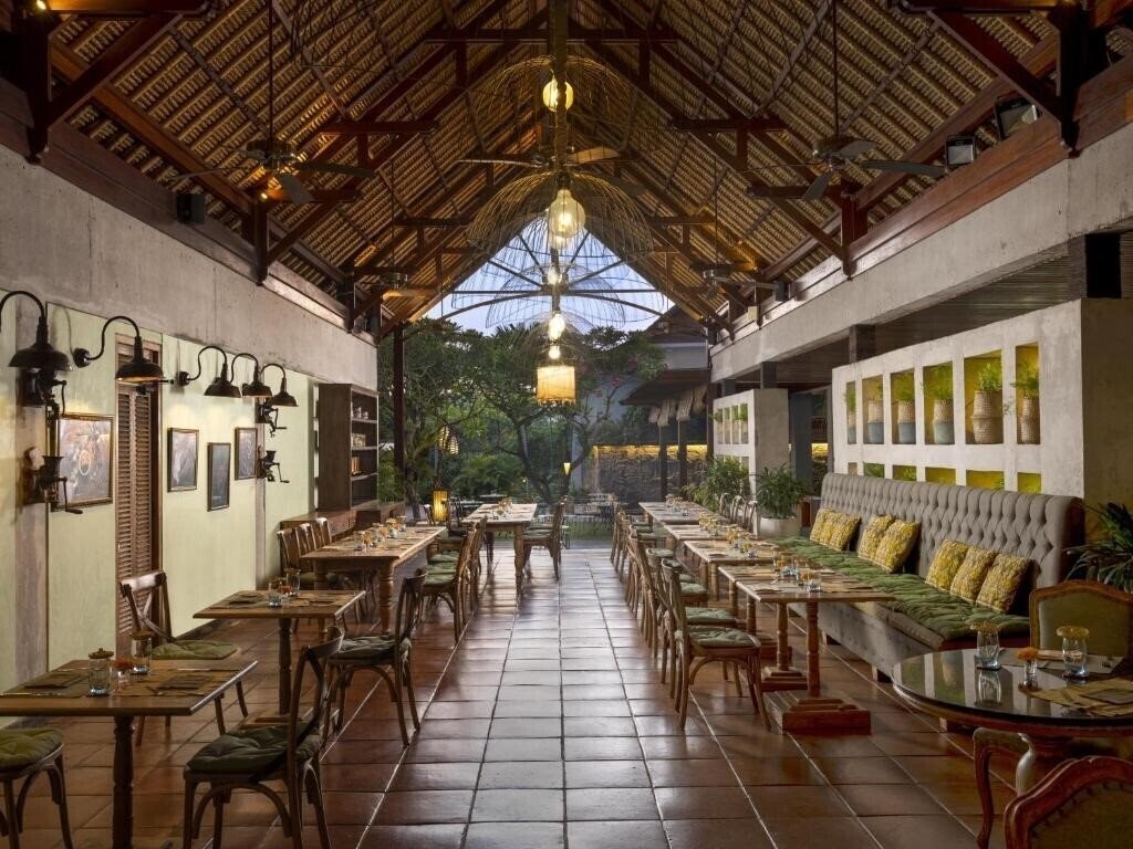 Картинка Alaya Ubud 5*