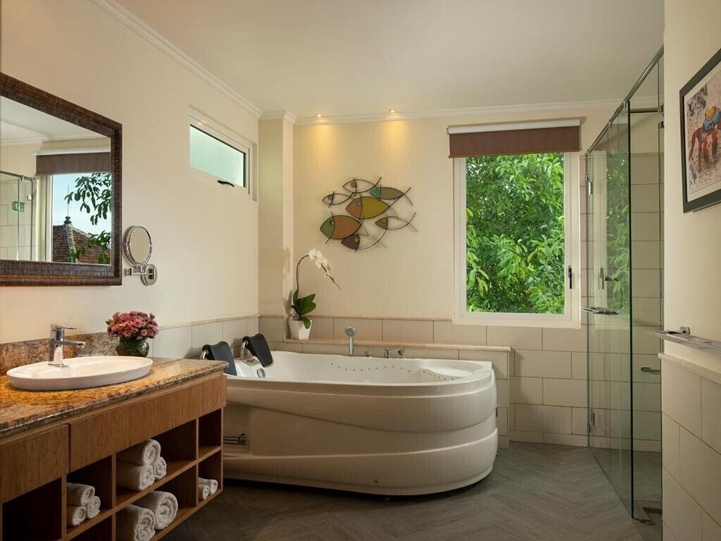 Фотография Anantara Vacation Club Legian Bali 5*