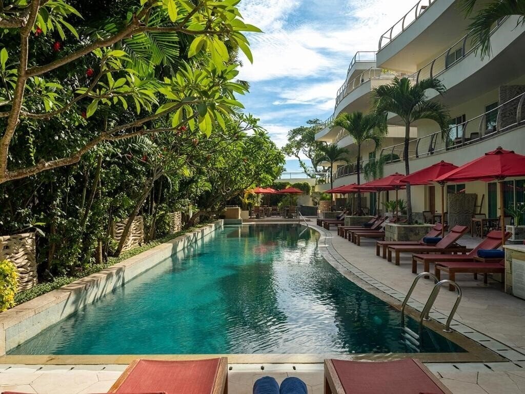 Изображение Anantara Vacation Club Legian Bali 5*