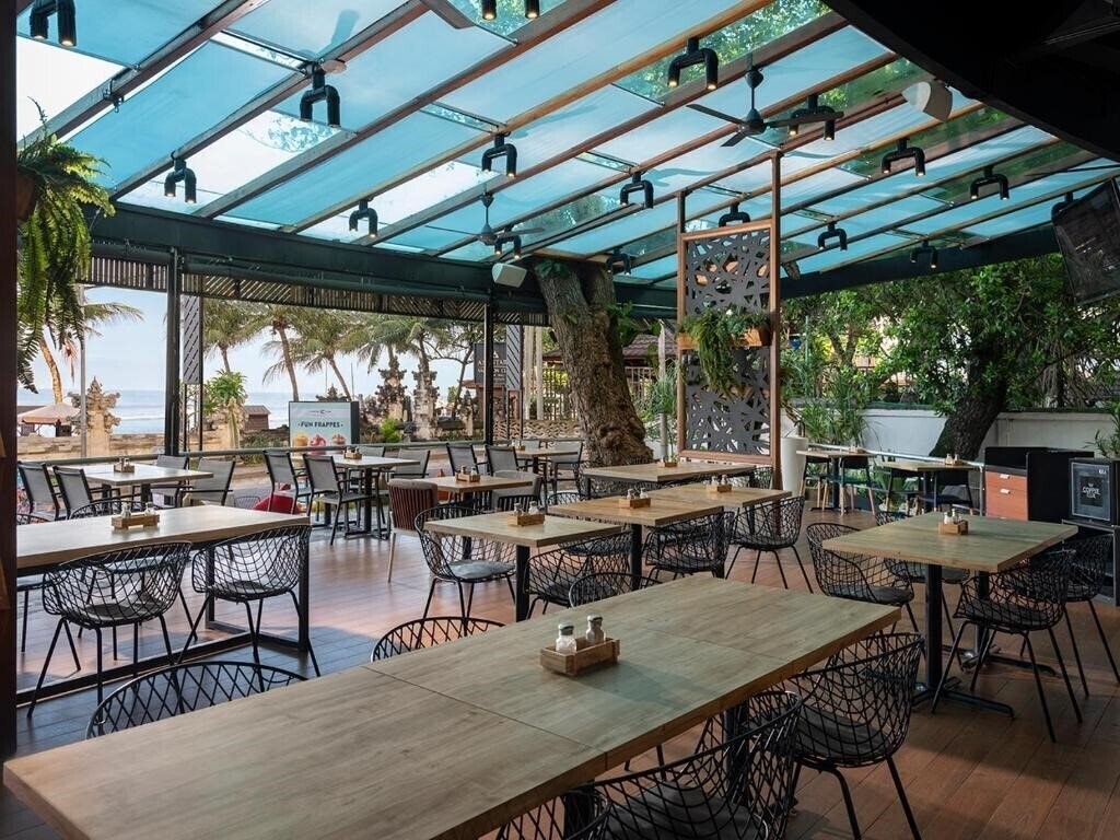 Картинка Anantara Vacation Club Legian Bali 5*