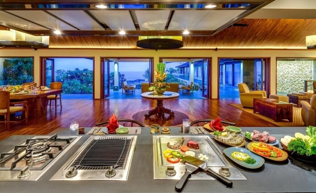 Фотография The Villas 5*