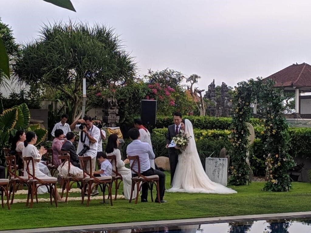 Изображение The Villas 5*