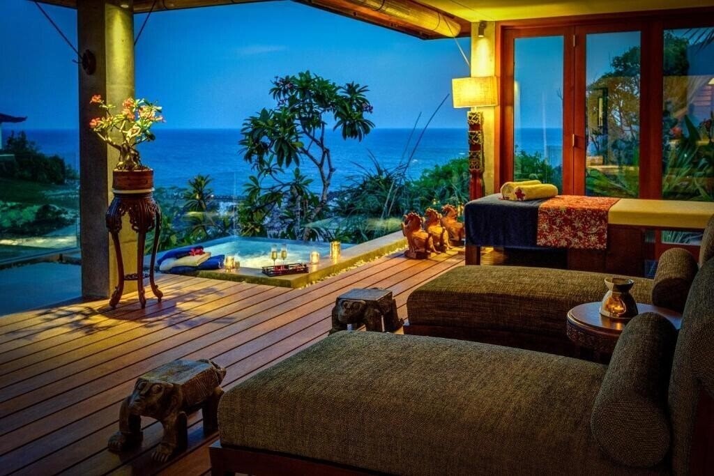 Картинка The Villas 5*