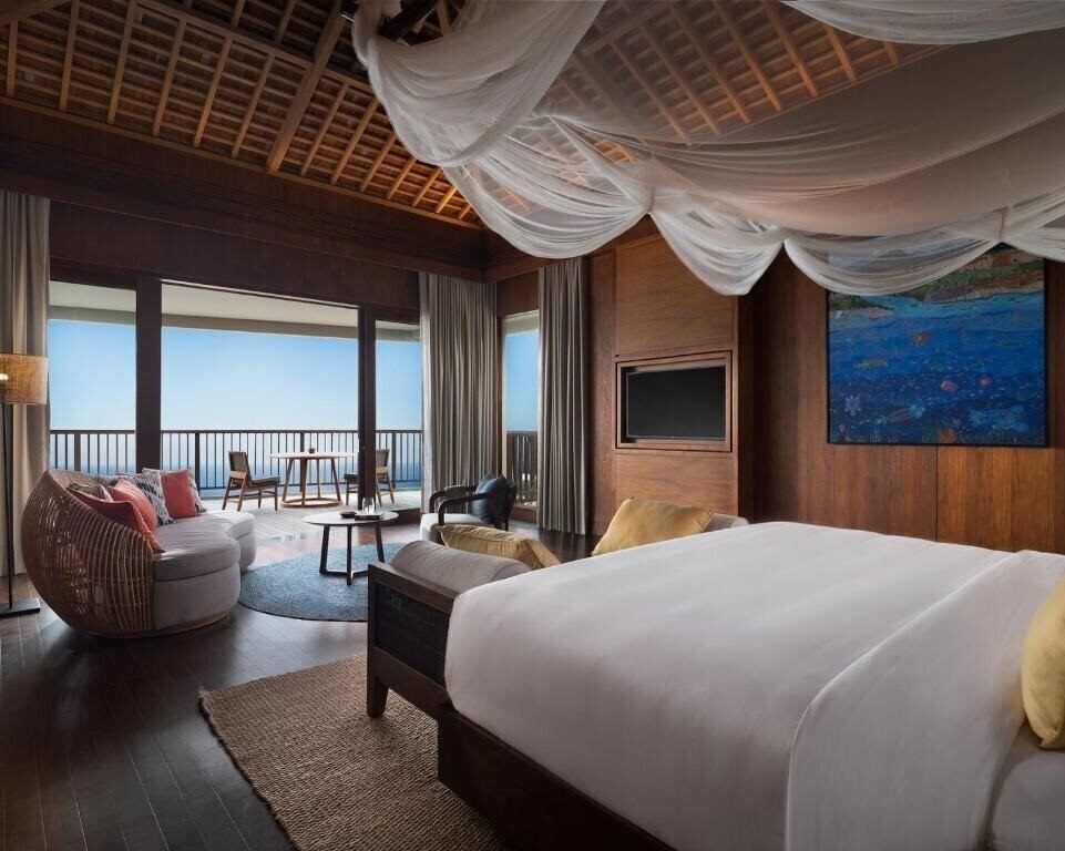 Зображення Six Senses Uluwatu Deluxe 5*