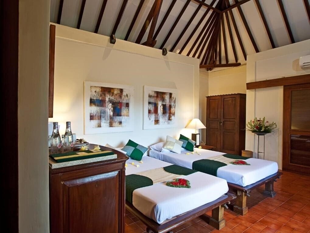 Картинка Alam Sari 3*