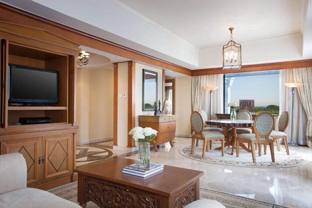 Изображение Hyatt Regency Jogjakarta 5*