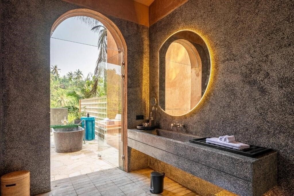 Фотография Amora Ubud Boutique Villas 4*