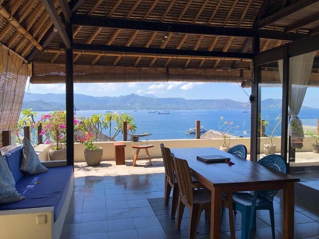 Картинка Bloo Lagoon 3*