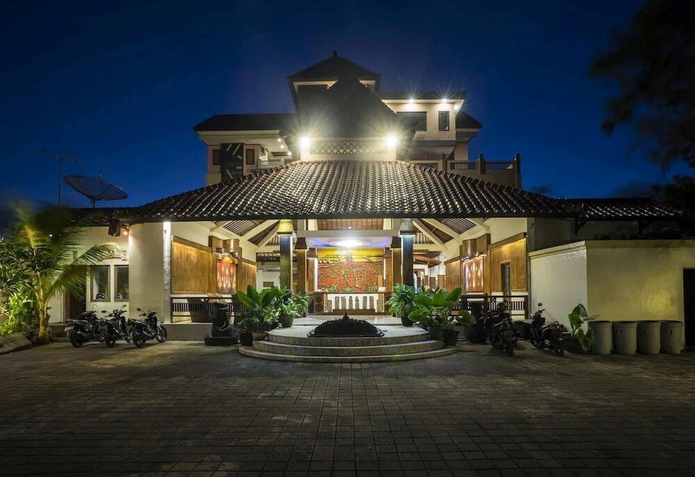 Отель 3 Princess Boutique Hotel & SPA 3*