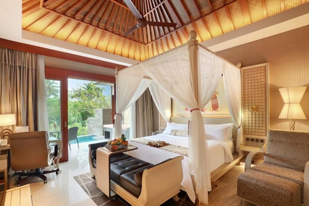 Фотография Seres Springs Resort & SPA 5*