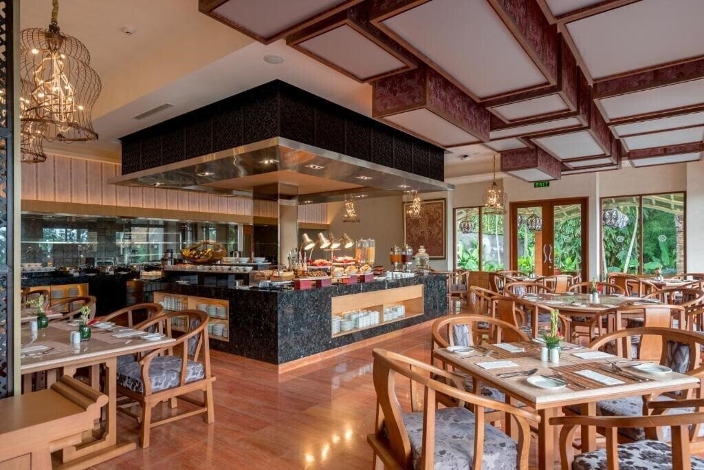 Изображение Seres Springs Resort & SPA 5*