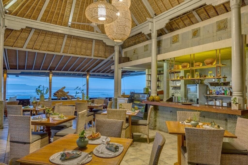 Зображення Alam Candi Dive Resort 3*