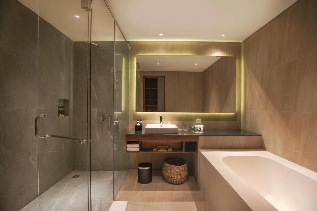 Фотография Anja Jimbaran 4*