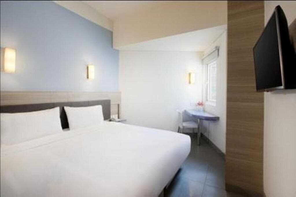 Картинка Amaris Hotel Satrio Kuningan 4*