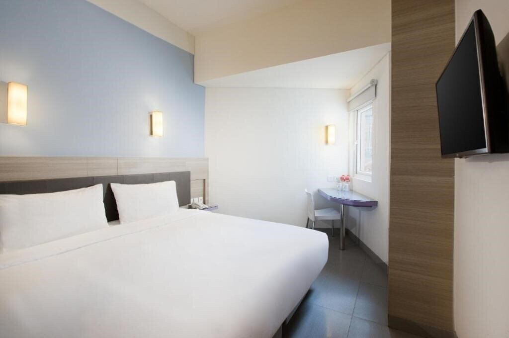 Фото Amaris Hotel Satrio Kuningan 4*