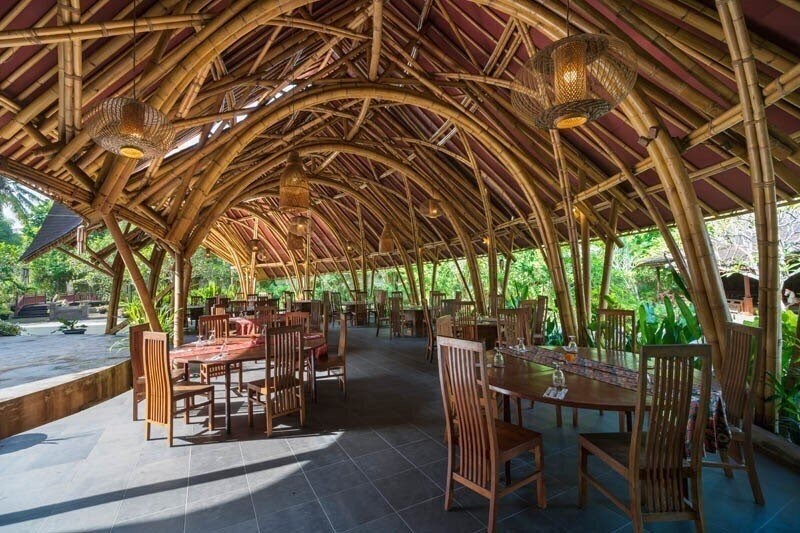 Фото Amatara Royal Ganesha 4*