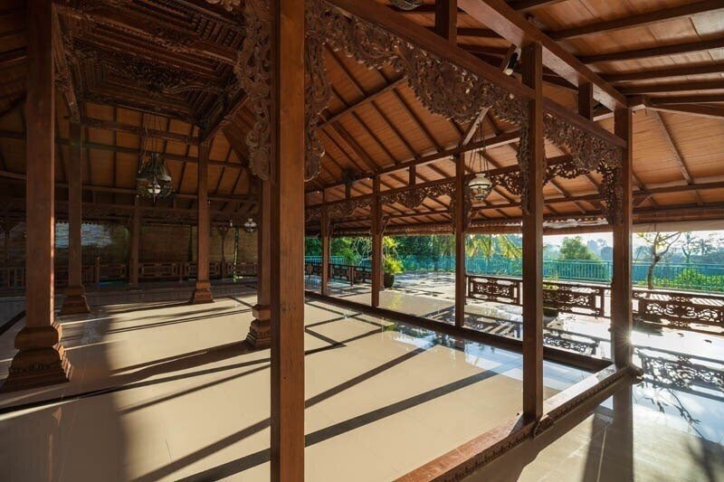 Фотография Amatara Royal Ganesha 4*