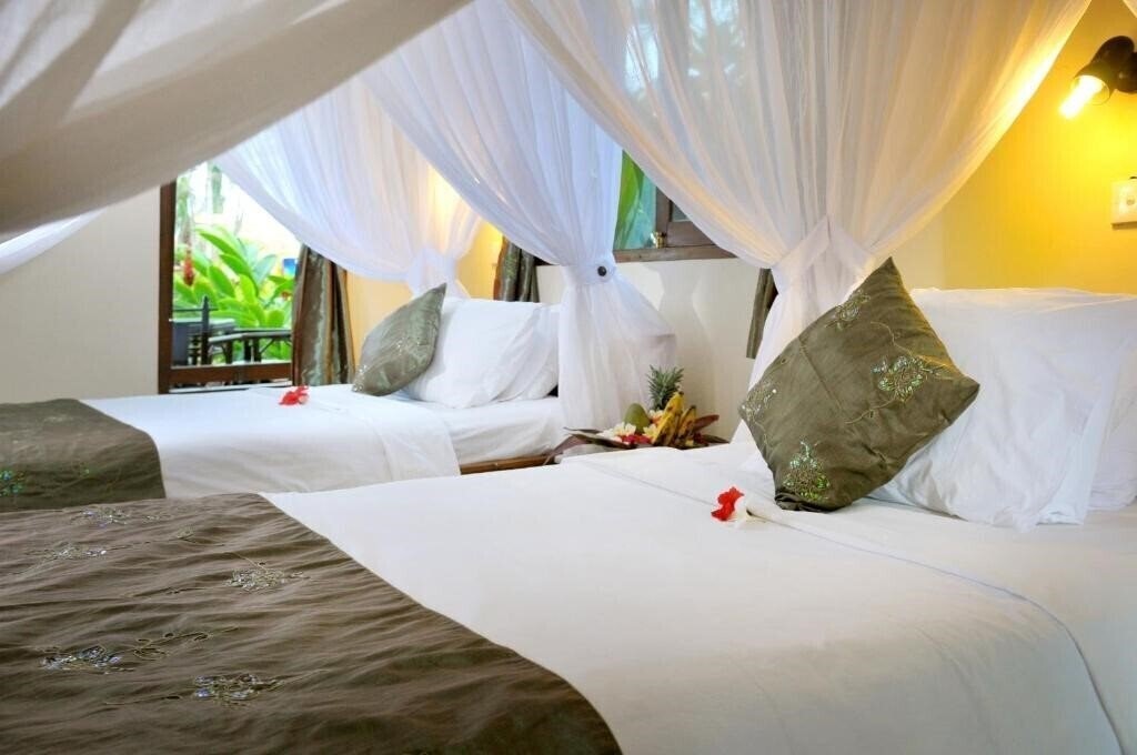 Фото Coral View Villas Villa 3*