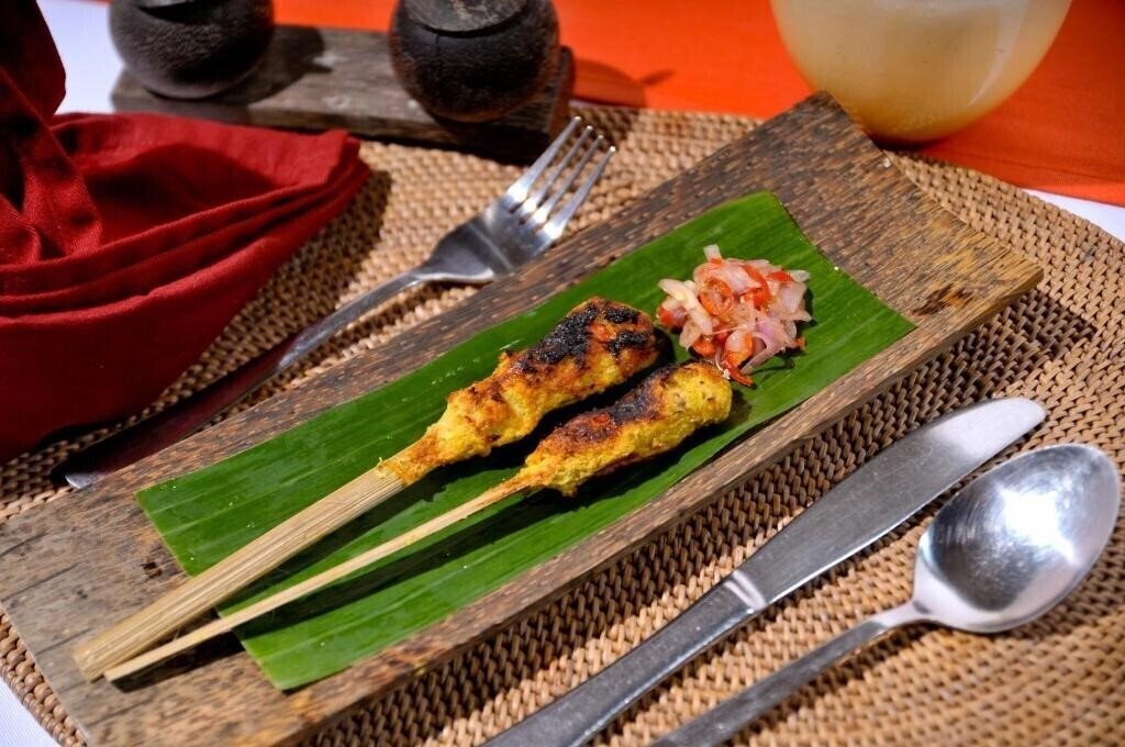 Фотографія Hidden Paradise Cottages (Amed) 3*