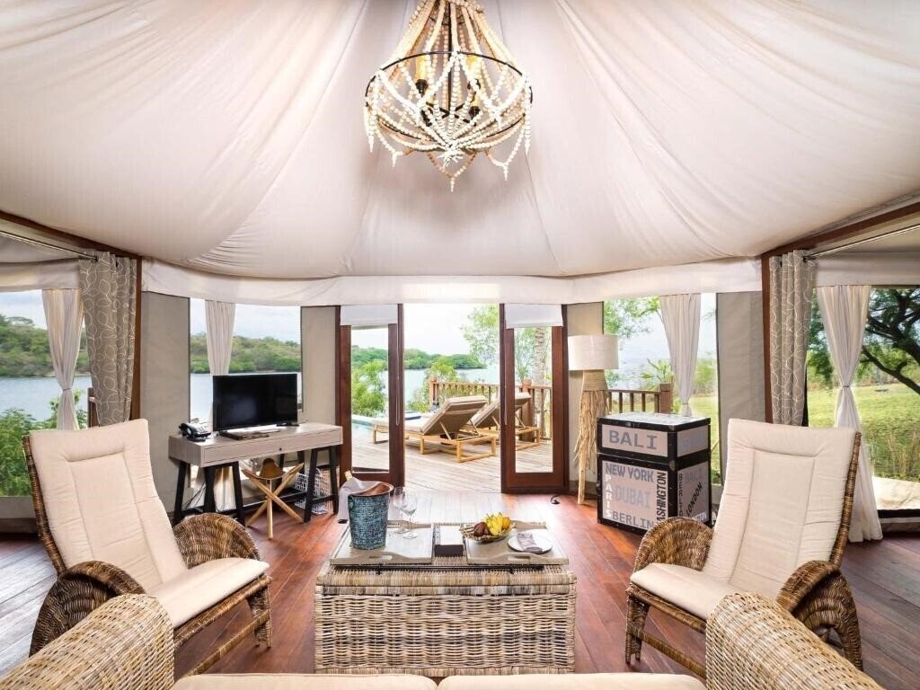 Зображення Menjangan Dynasty Resort 4*