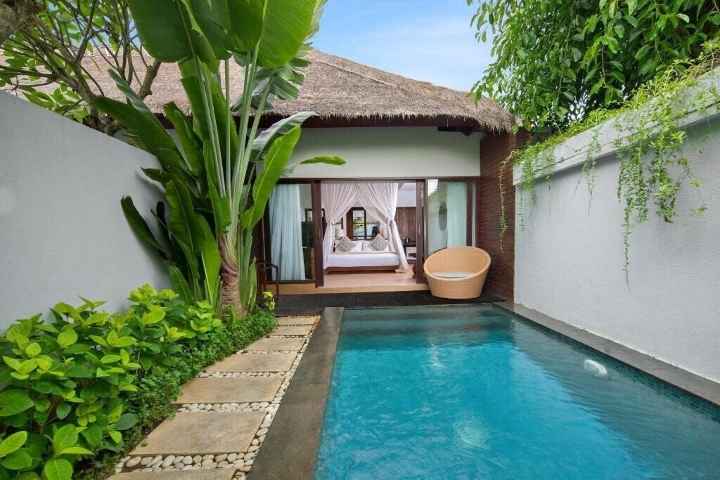 Изображение Lembongan Beach Club & Resort 4*