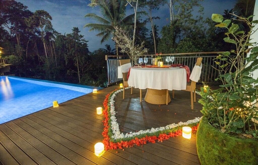 Зображення River Sakti Ubud 4*