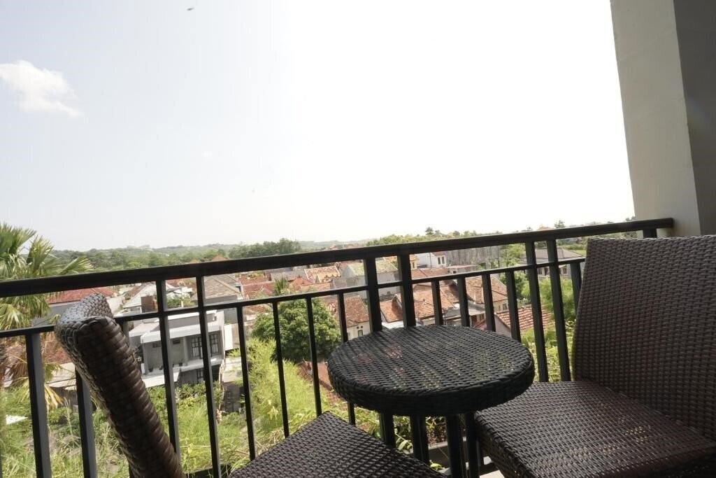 Изображение Argya Santi Resort 3*