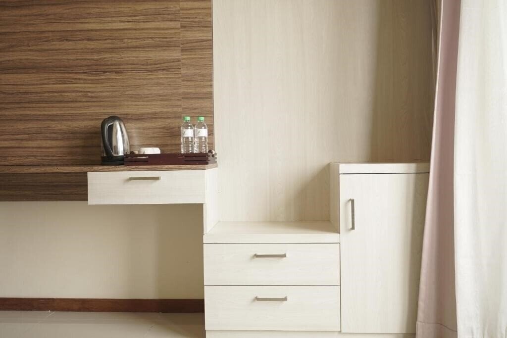 Картинка Argya Santi Resort 3*