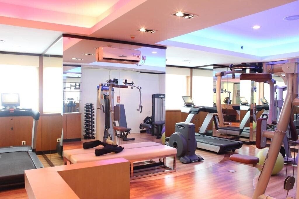 Зображення Aston Pluit Hotel And Residense 4*