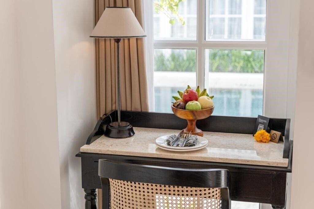 Изображение The Colony Hotel Bali 3*