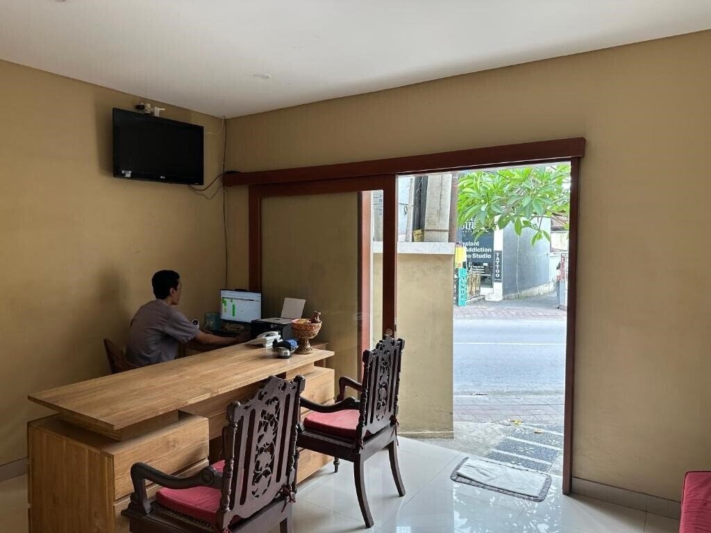 Картинка Villa Bunga Hotel & Spa 3*