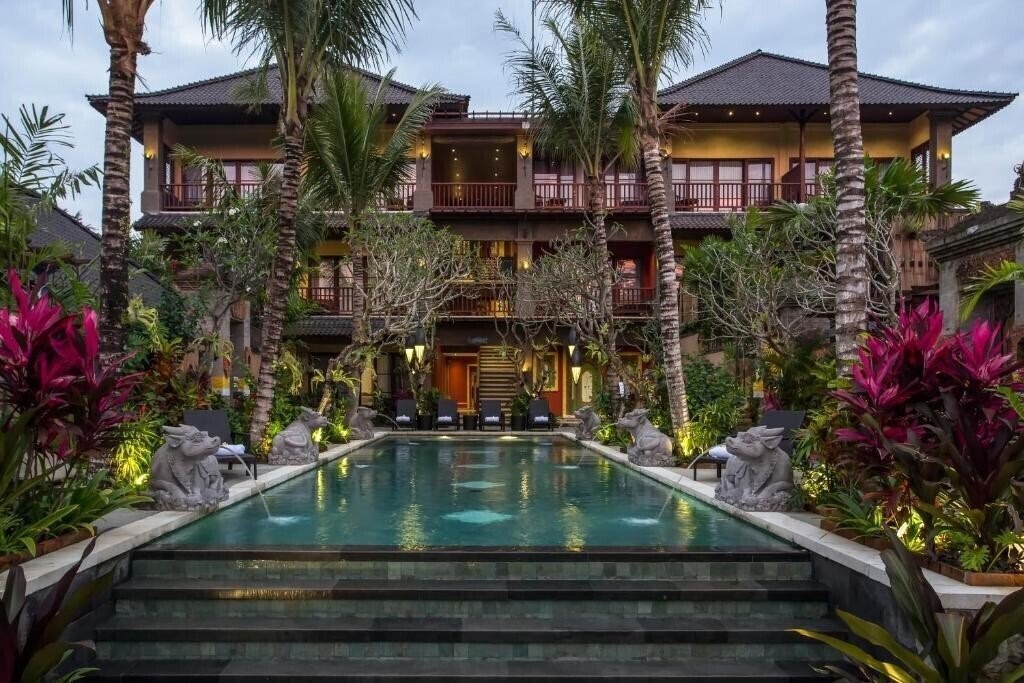 Фотография Dwaraka Royal Villa 3*