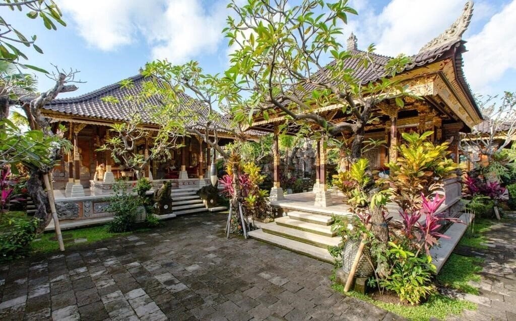 Изображение Dwaraka Royal Villa 3*