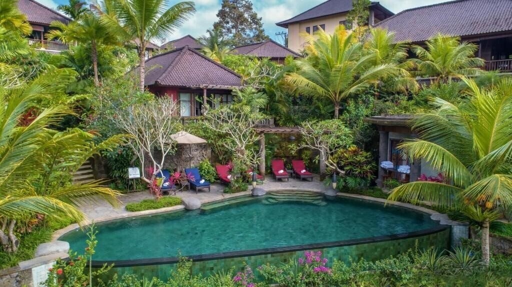 Картинка Dwaraka Royal Villa 3*