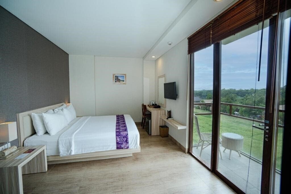 Отель The Evitel Resort (ex. The Evitel Resort) 4*