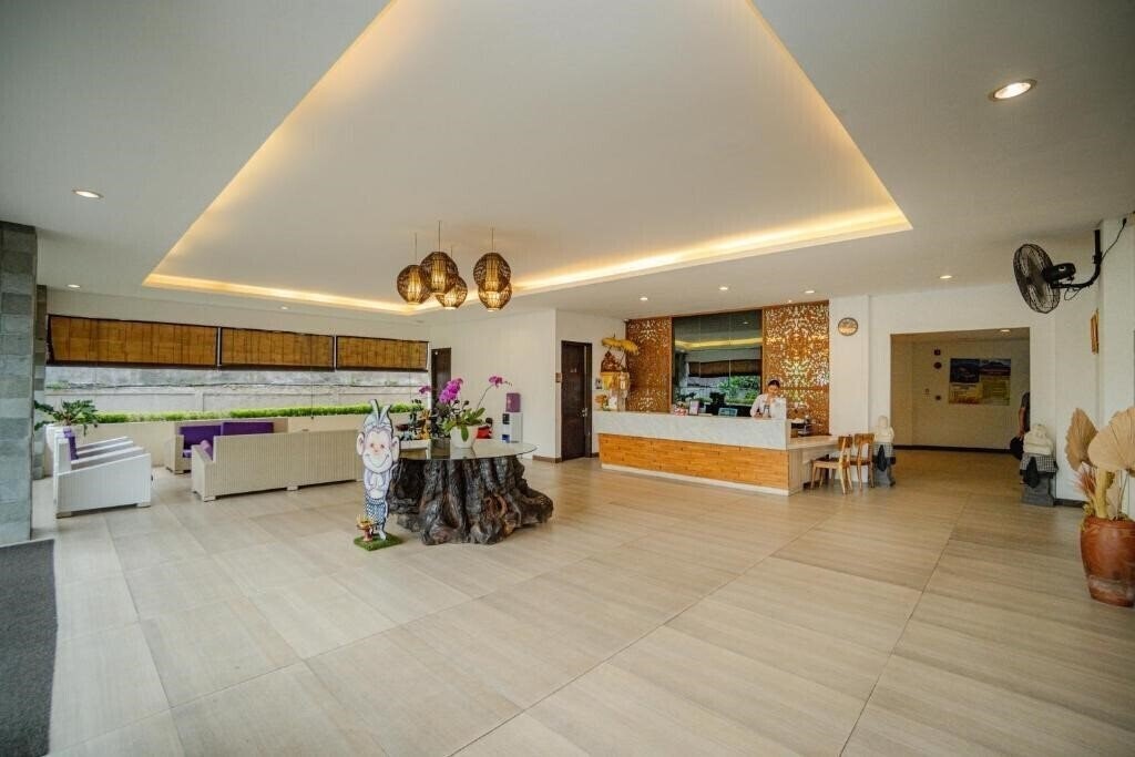 Изображение The Evitel Resort (ex. The Evitel Resort) 4*