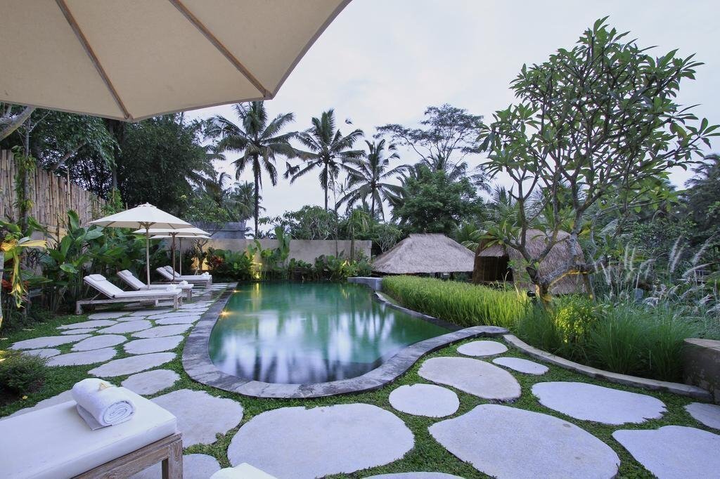 Изображение Puri Sunia Resort (ex. Puri Sunia Resort) 4*