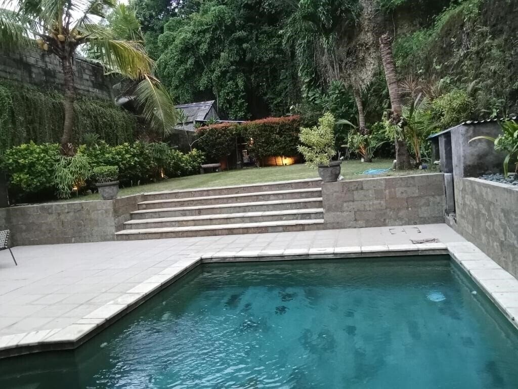 Отель 21 Lodge 1*