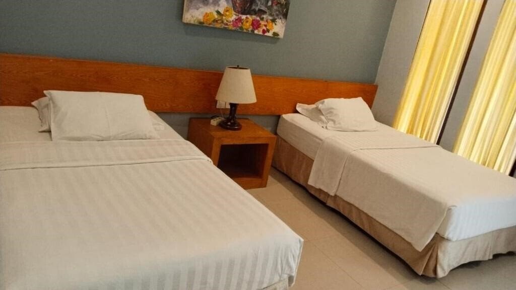 Фотография 21 Lodge 1*