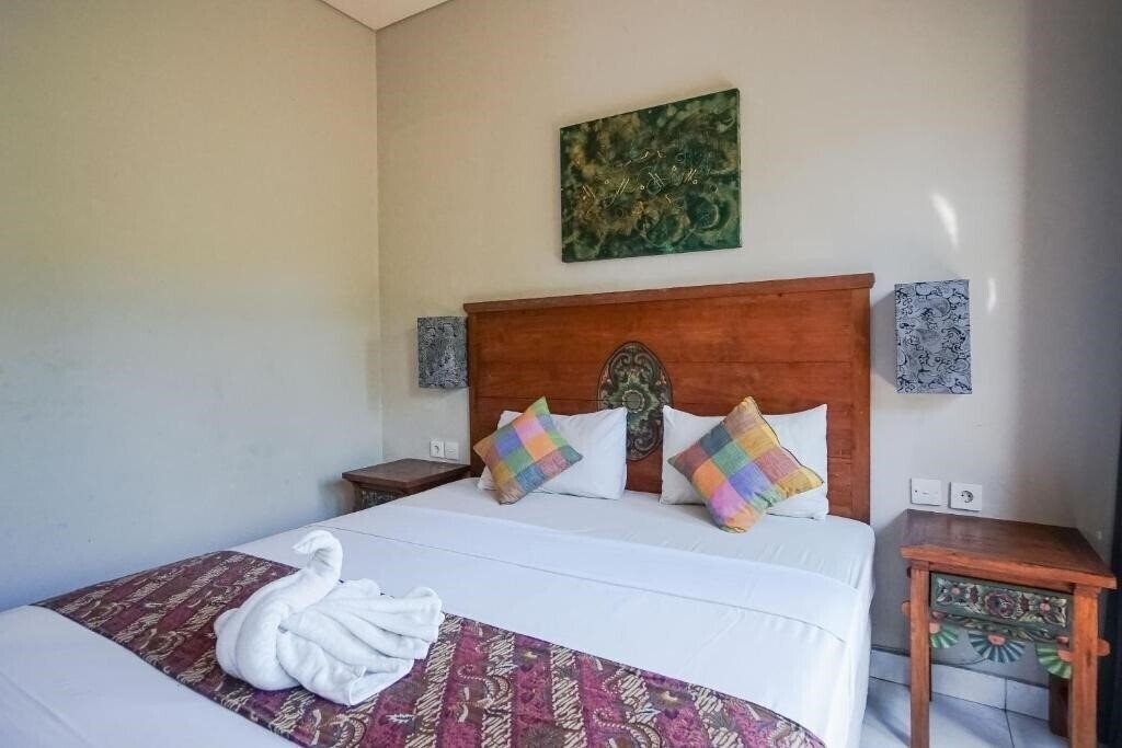 Отель Abian Kokoro Hotel 2*