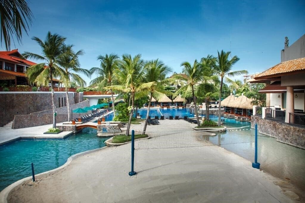 Зображення Hard Rock 4*