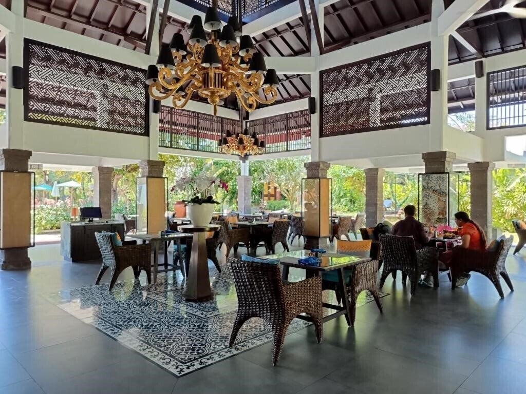 Фотографія Rama Beach 4*