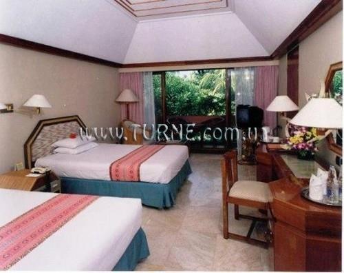 Фотографія Inna Putri Bali 3*