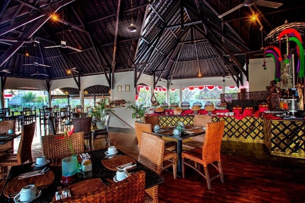 Картинка Furamaxclusive Villas & Spa Ubud - Bali 4*